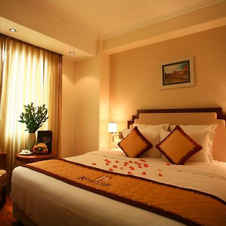 Royal Gate Hotel Hanoï Chambre photo