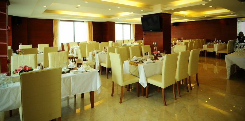 Royal Gate Hotel Hanoï Restaurant photo