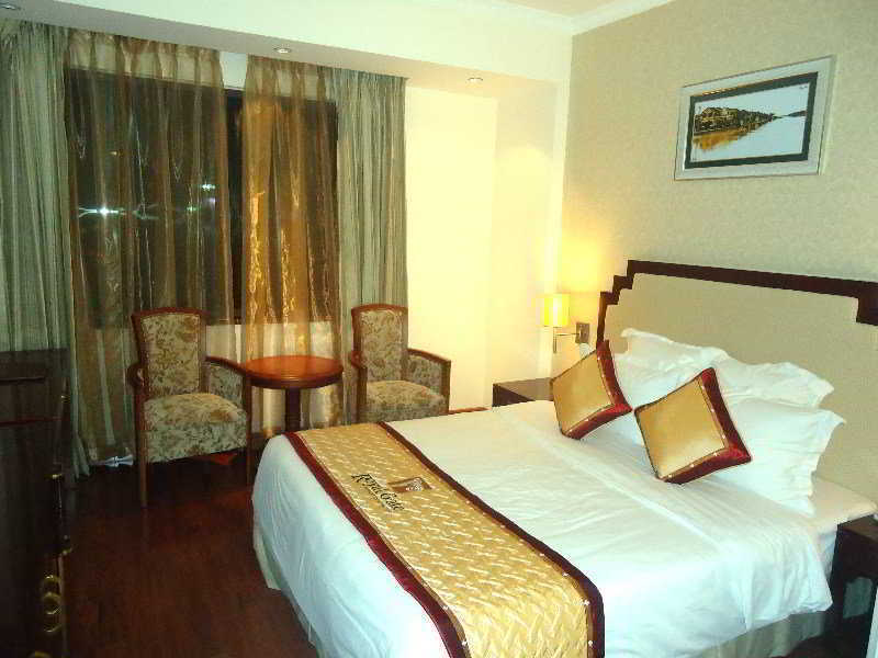 Royal Gate Hotel Hanoï Chambre photo